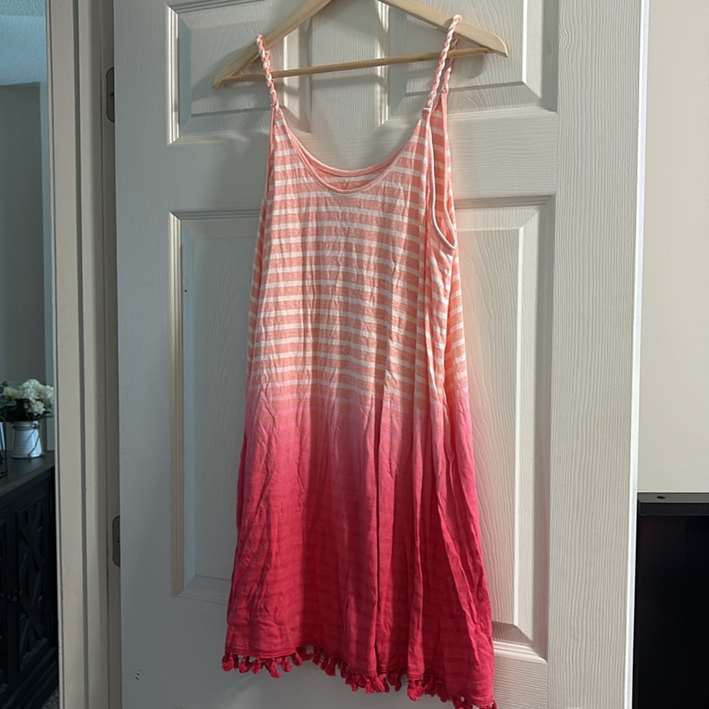 Umgee cover up or dress - Picture 6 of 9